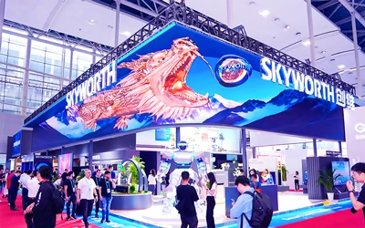 Roundtable: 10- Zeitsieger des Canton Fair Green Decor Award